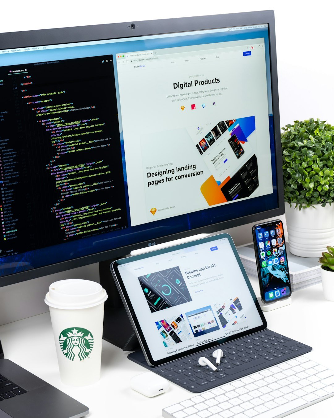 service-06 turned-on-monitor-displaying-digital-products-pkrnxegurgm